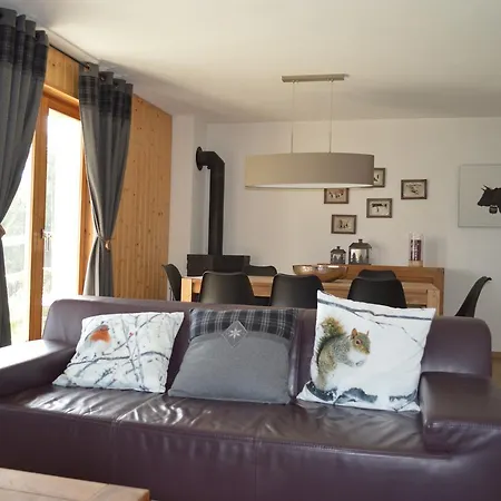 Le Dahlia - 4 Vallees