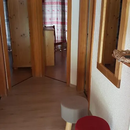 Le Dahlia - 4 Vallees Chalet *