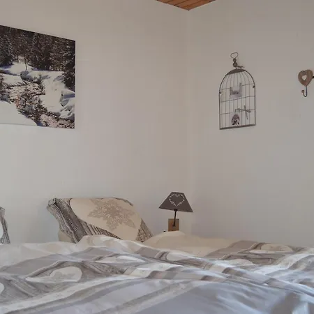 Le Dahlia - 4 Vallees