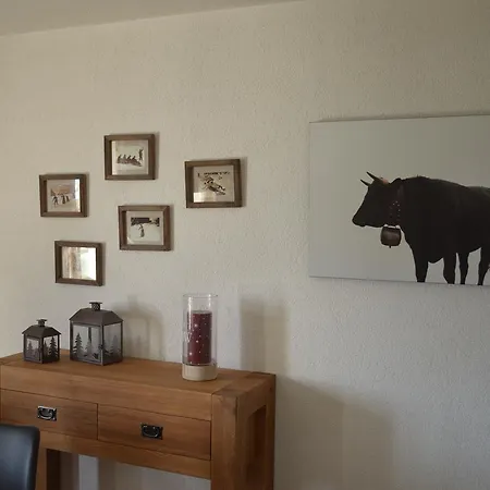 Le Dahlia - 4 Vallees Chalet Les Collons