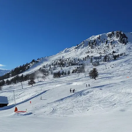 Le Dahlia - 4 Vallees Chalet *