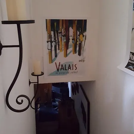 Le Dahlia - 4 Vallees *