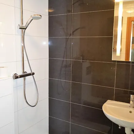 Le Dahlia - 4 Vallees * Les Collons