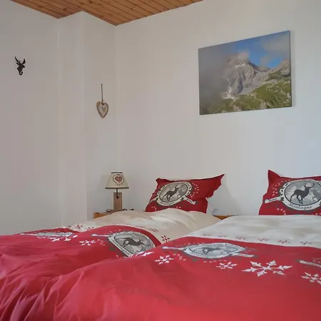 Le Dahlia - 4 Vallees *