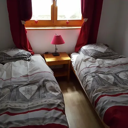 Le Dahlia - 4 Vallees *