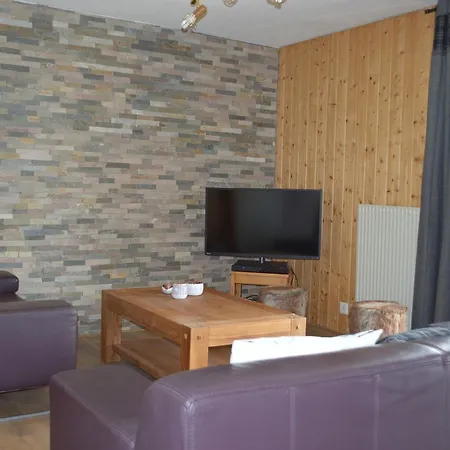 Chalet Le Dahlia - 4 Vallees *