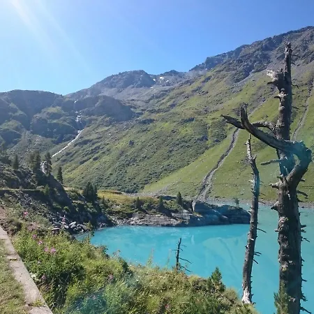 Chalet Le Dahlia - 4 Vallees *